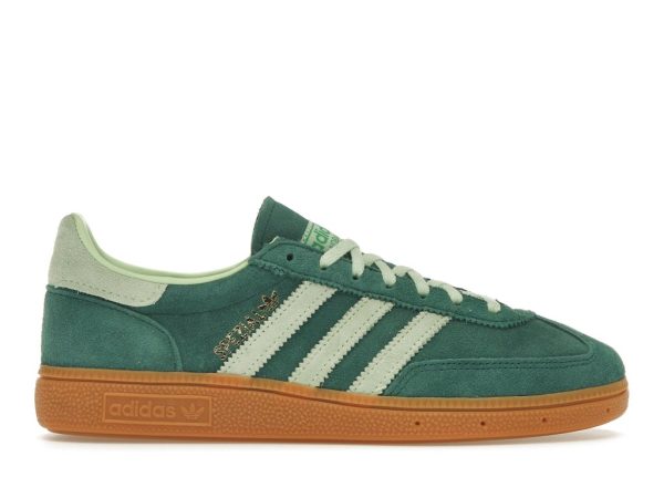 adidas Handball Spezial
 Collegiate Green Semi Green Spark (Women s) Online now