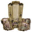 Highlander Cadet Tactical Assault Vest For Sale