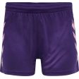 Hummel Core XK POLY Women Handball Sports Shorts [T] Discount