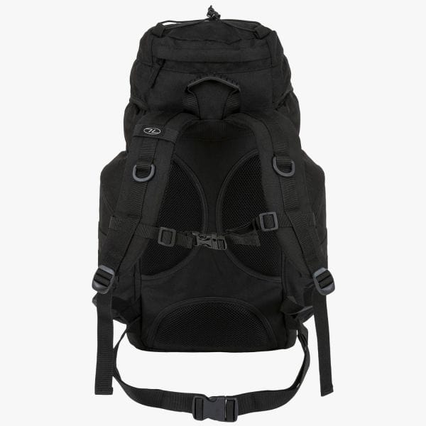 Highlander Forces 33L Pack Black Sale