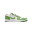 Air Jordan 1  Low SE Chlorophyll Sale on Sale