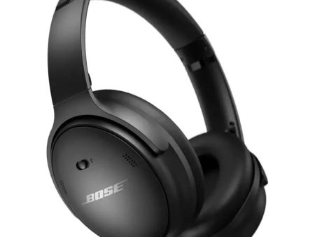 BOSE 45 QuietComfort Headphones [AT] Online now