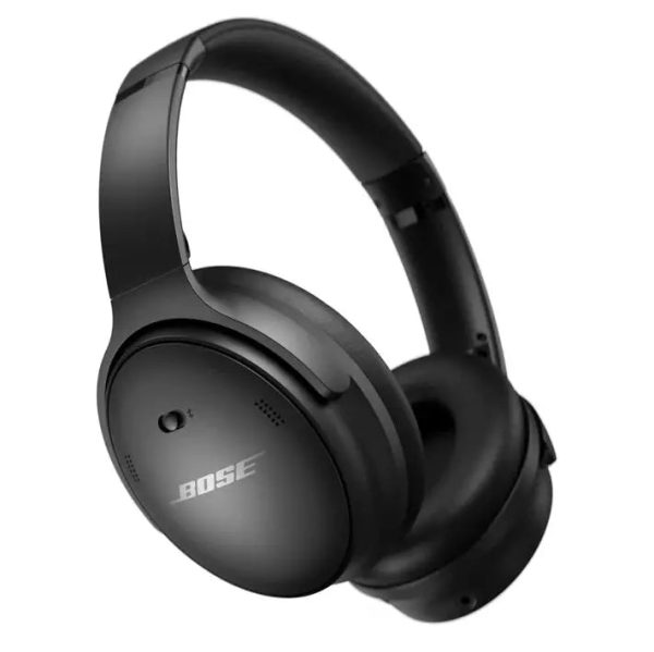 BOSE 45 QuietComfort Headphones [AT] Online now