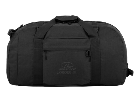 Highlander Loader 65L Holdall Online