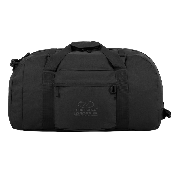 Highlander Loader 65L Holdall Online