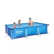 Bestway Steel Pro Swimming Pool [WS] Fashion