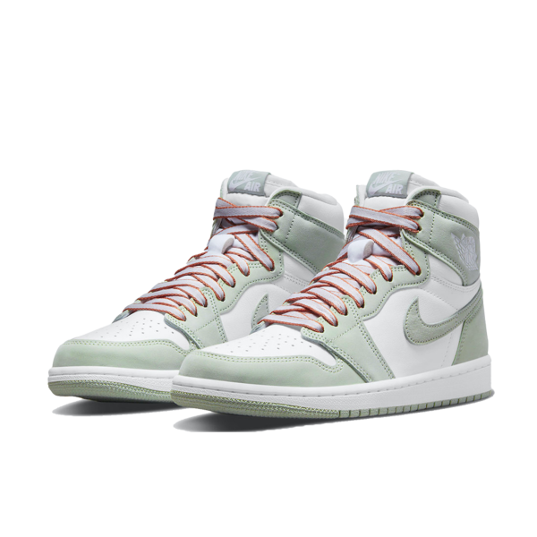 Air Jordan 1 Retro High OG Seafoam (W) For Cheap