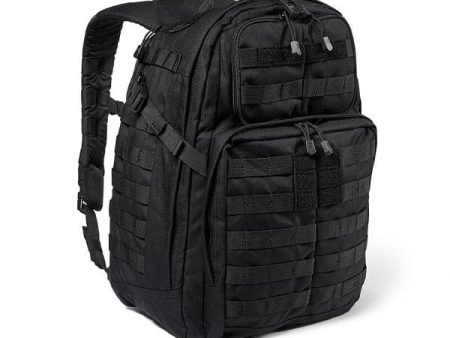 5.11 Rush 24 2 Backpack Black Online Hot Sale