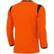 Hummel Club LS Men Handball Sports Tshirt [T] Hot on Sale