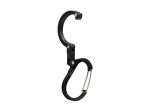 Heroclip Small Gear Clip stealth Black Online Hot Sale