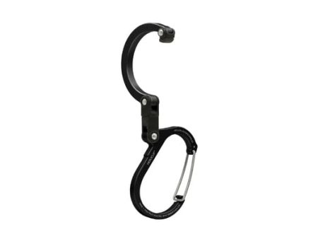 Heroclip Small Gear Clip stealth Black Online Hot Sale