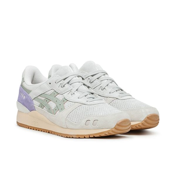 ASICS Gel-Lyte III AFEW Beauty of Imperfection For Cheap