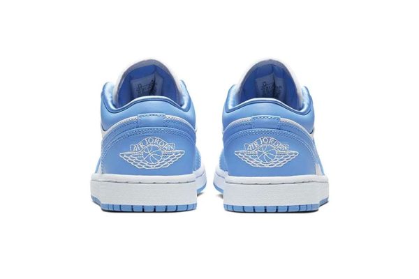 Air Jordan 1 Low UNC University Blue Sale Online Sale