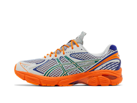 ASICS UB7-S GT-2160 Kiko Kostadinov Lava Orange Online Hot Sale