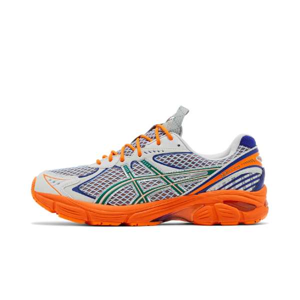 ASICS UB7-S GT-2160 Kiko Kostadinov Lava Orange Online Hot Sale