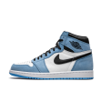 Air Jordan 1 Retro High OG University Blue Supply