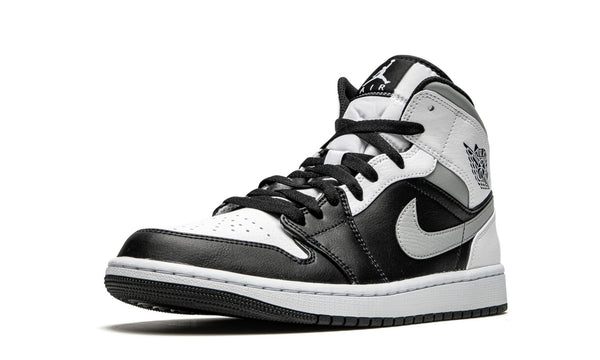 Air Jordan 1 Mid White Shadow Sale Online