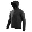 Highlander STOIRM Tactical Softshell Black Online