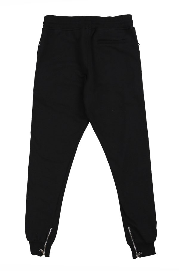 JOMO TRACK PANT (Black) Discount