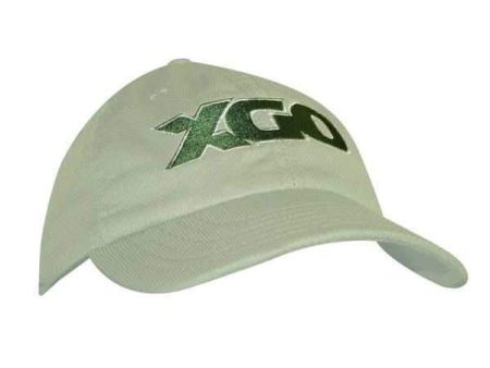 XGO Baseball Cap Desert Sand Sale