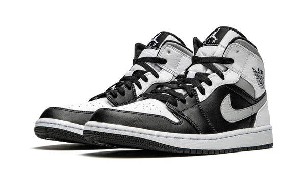 Air Jordan 1 Mid White Shadow Sale Online