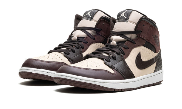 Air Jordan 1 Mid Se Paris Ymca Online Hot Sale