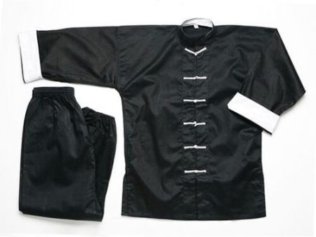 Kung Fu Uniform on Sale