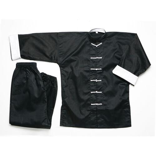 Kung Fu Uniform on Sale