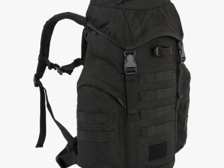 Highlander Forces 33L Pack Black Sale