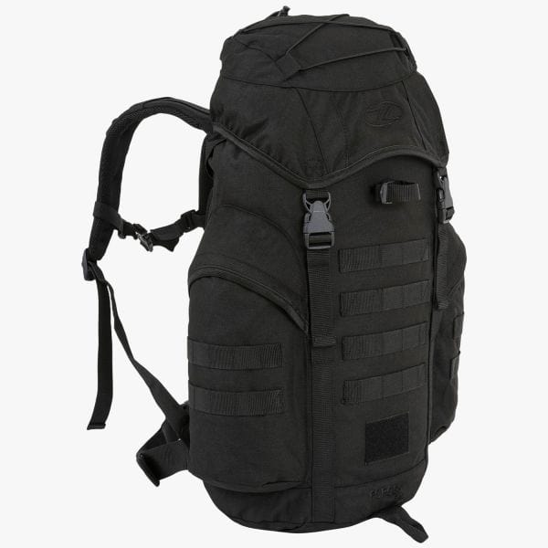 Highlander Forces 33L Pack Black Sale