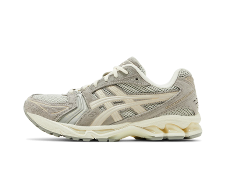 ASICS Gel-Kayano 14 White Sage Smoke Grey Supply