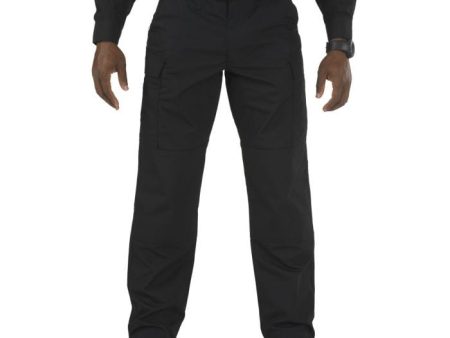 5.11 Tactlite TDU Pant Black Supply