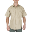 5.11 Taclite Pro Short Sleeve Shirt - Khaki For Cheap