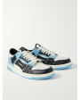 Amiri Skel Low-top Blue Sale Fashion