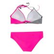 VG Women Bikini Set Two Piece SwimSuit [WS] Sale