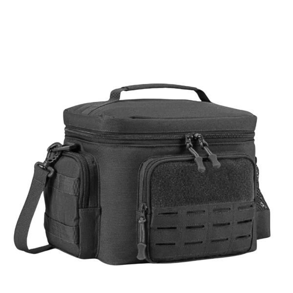 Op. Zulu Tactical Lunch Box on Sale