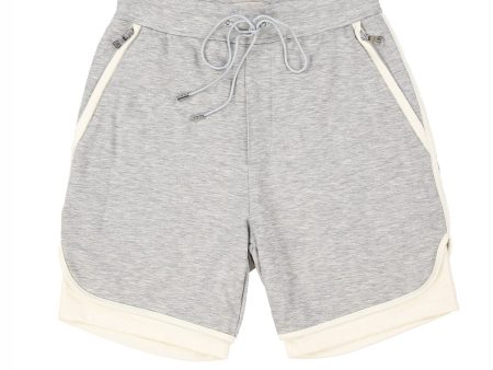 Flushing Meadows short (Grey) Sale