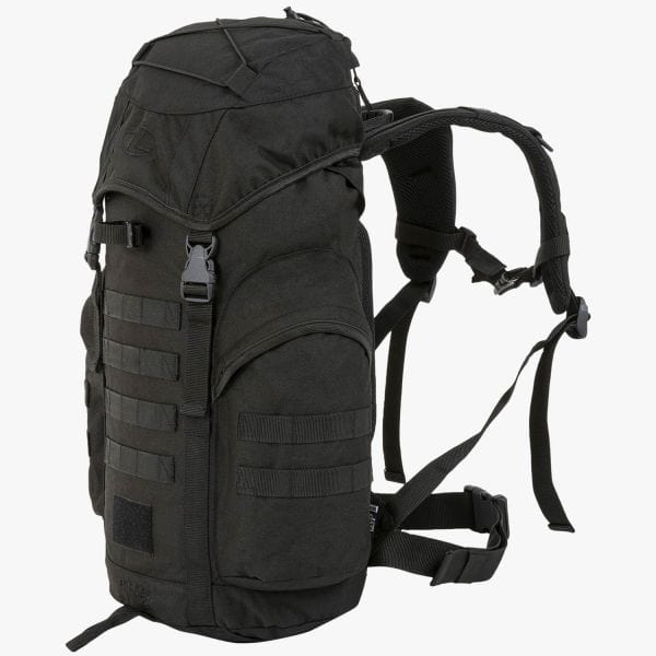 Highlander Forces 33L Pack Black Sale