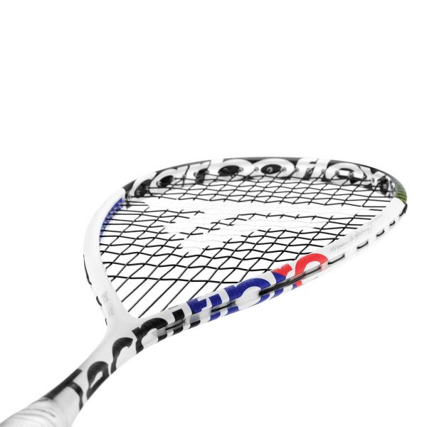 Tecnifibre Carboflex 130gm  X-Top Squash Racket [WS] Online Hot Sale