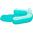 Bestway Comfort Plush Deluxe Pool Chair [WS] Online Hot Sale