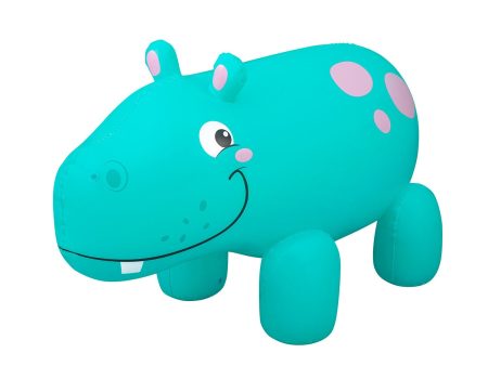 Bestway Jumbo Hippo Water Sprinkler [WS] Sale