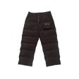 HEARTBREAK HOTEL MULTI POCKET PUFFER PANTS For Cheap