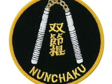 Nunchaku Patch For Cheap