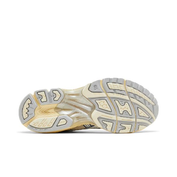 ASICS Gel-Kayano 14 Cream Metallic Blue For Sale