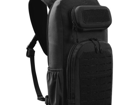 Highlander STOIRM 12L Gearslinger Backpack Supply