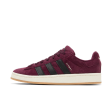 adidas Campus 00s Maroon Supply