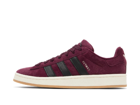 adidas Campus 00s Maroon Supply