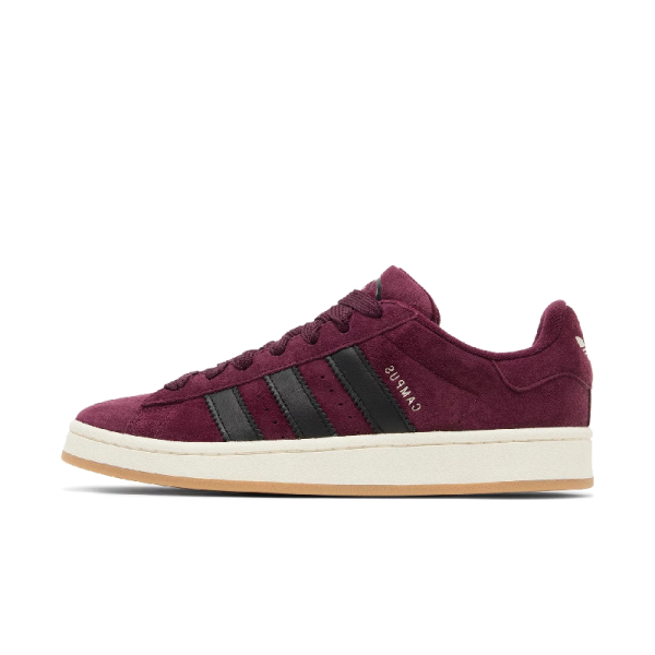 adidas Campus 00s Maroon Supply