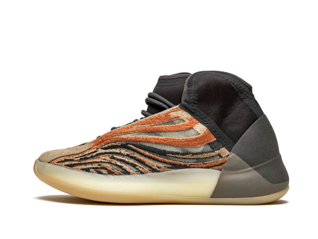 adidas Yeezy QNTM Flash Orange Online Hot Sale