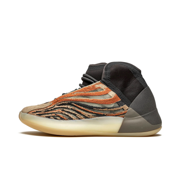 adidas Yeezy QNTM Flash Orange Online Hot Sale